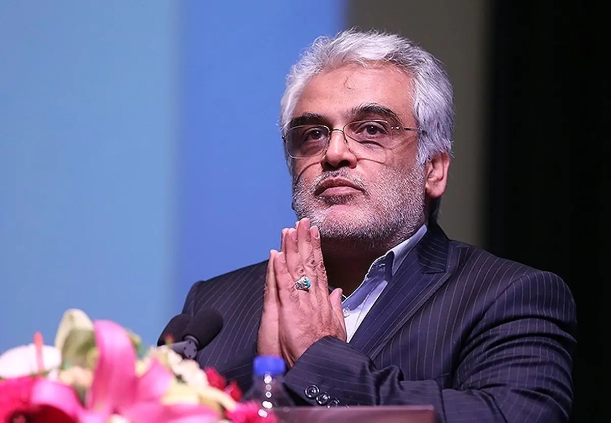 دکتر طهرانچی به شهادت رسید