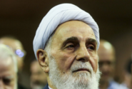 ایران هیچگاه از دفاع برای تمامیت ارضی خود کوتاه نیامده است