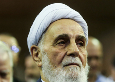 ایران هیچگاه از دفاع برای تمامیت ارضی خود کوتاه نیامده است