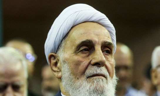 ایران هیچگاه از دفاع برای تمامیت ارضی خود کوتاه نیامده است