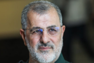 سرلشکر محمد پاکپور فرمانده کل سپاه شد