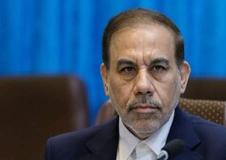 ایران به عنوان عضو سازمان ملل حق دفاع مشروع دارد