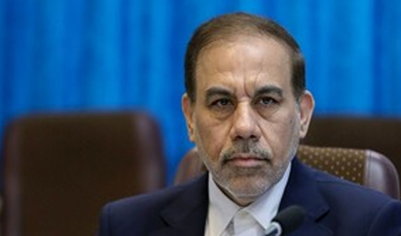 ایران به عنوان عضو سازمان ملل حق دفاع مشروع دارد