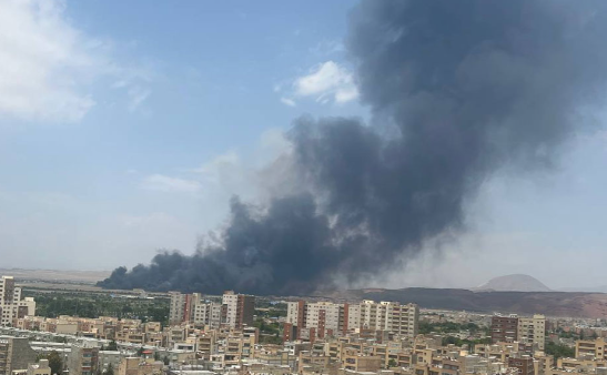 ۸ نکته درباره حمله اسرائیل به ایران