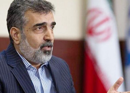 خسارت محدودی به برخی نواحی در فردو وارد شده است