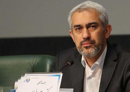 مدنی‌ زاده برای هر بخش اقتصاد طرحی دارد