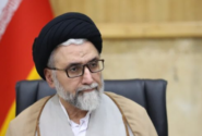 با معدود عوامل نفوذی رژیم صهیونیستی برخورد قاطعانه می‌کنیم