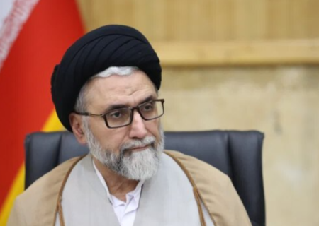 با معدود عوامل نفوذی رژیم صهیونیستی برخورد قاطعانه می‌کنیم