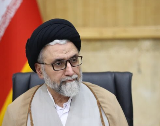 با معدود عوامل نفوذی رژیم صهیونیستی برخورد قاطعانه می‌کنیم