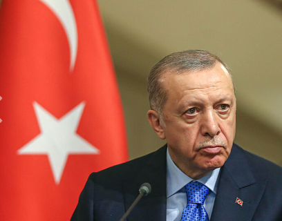 رایزنی تلفنی اردوغان با ترامپ درباره ایران