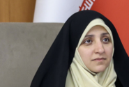واکنش معاون رئیس جمهور به ادعای ارسال پیامک تذکر حجاب برای برخی شهروندان/ پیامکی از سیستم‌های رسمی ارسال نشده است