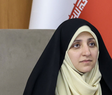 واکنش معاون رئیس جمهور به ادعای ارسال پیامک تذکر حجاب برای برخی شهروندان/ پیامکی از سیستم‌های رسمی ارسال نشده است