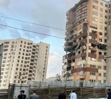 خدمات رایگان به اماکن آسیب‌ دیده از تجاوز صهیونیستی/ بازسازی واحدها طبق دستورالعمل زلزله