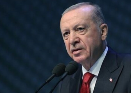 استقبال اردوغان از آتش‌بس در منطقه