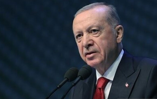 استقبال اردوغان از آتش‌بس در منطقه