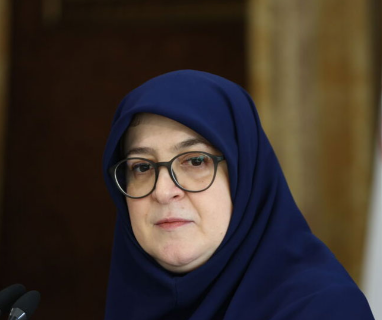 اقتدار نظامی باعث فهم رژیم صهیونیستی از توانایی ایران شد