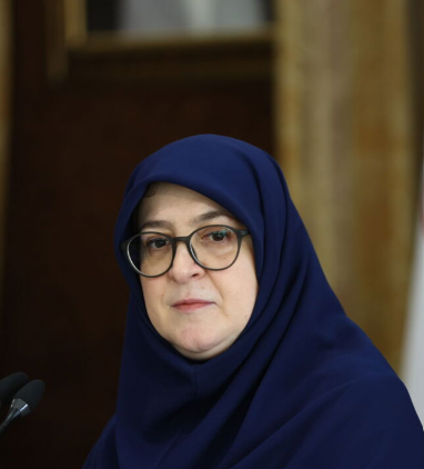 اقتدار نظامی باعث فهم رژیم صهیونیستی از توانایی ایران شد
