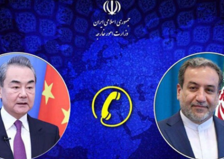 از امنیت و حاکمیت ملی ایران حفاظت می کنیم