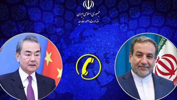 از امنیت و حاکمیت ملی ایران حفاظت می کنیم