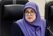 دولت تمام قد در خدمت مردم است