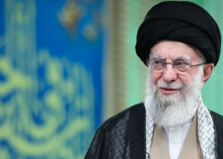 فرانس ۲۴: رهبر ایران درباره هرگونه تجاوز به خاک کشورش هشدار داد