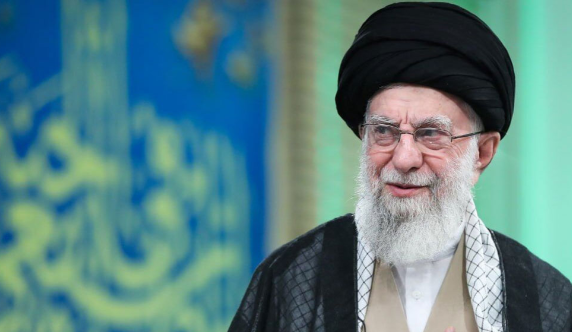 فرانس ۲۴: رهبر ایران درباره هرگونه تجاوز به خاک کشورش هشدار داد