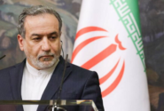 ایران حامی جدی جهان عاری از سلاح‌های کشتار جمعی است