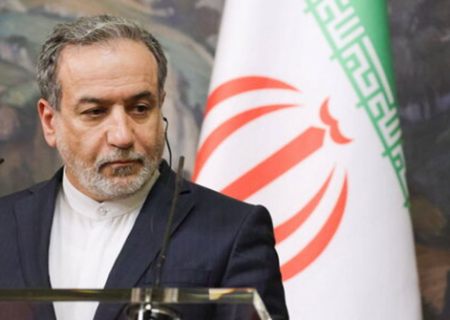 ایران حامی جدی جهان عاری از سلاح‌های کشتار جمعی است