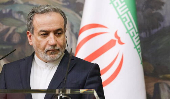ایران حامی جدی جهان عاری از سلاح‌های کشتار جمعی است
