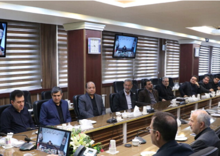 اقدامات شهردار تبریز در دروره فعلی مدیریت شهری بی نظیر است
