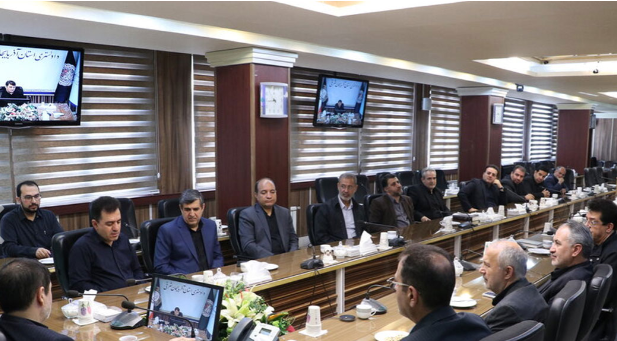 اقدامات شهردار تبریز در دروره فعلی مدیریت شهری بی نظیر است