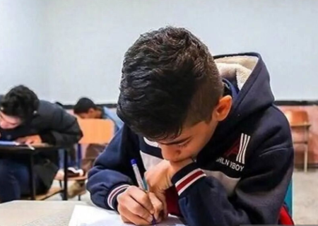 ۱۹ و ۲۰ تیر؛ زمان برگزاری آزمون‌ های ورودی مدارس سمپاد و نمونه