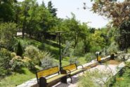 آغاز رگبار و کاهش دما در ۹ استان از روز پنجشنبه