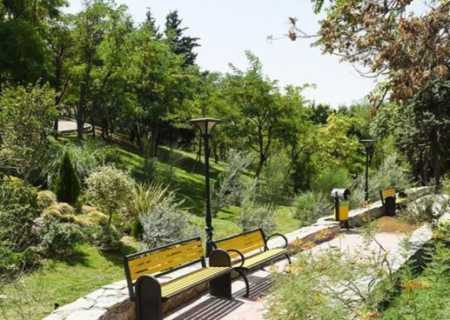 آغاز رگبار و کاهش دما در ۹ استان از روز پنجشنبه