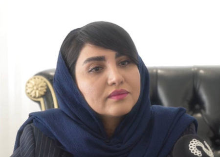 مارگو؛ نماینده مراکز زیبایی قانون‌مند در تبریز 