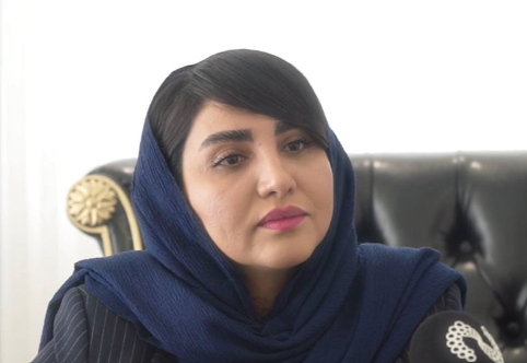 مارگو؛ نماینده مراکز زیبایی قانون‌مند در تبریز 