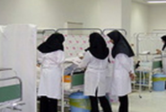 جامعه پزشکی مردانه در میدان ایستاد/ حق و حقوق بهداشت و درمان پرداخت شود