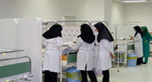 جامعه پزشکی مردانه در میدان ایستاد/ حق و حقوق بهداشت و درمان پرداخت شود