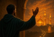 چه کنیم امام حسین ما را بطلبد؟ شوق زیارت و طلبیده شدن به کربلا