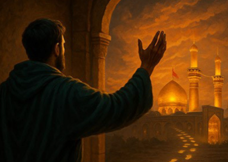چه کنیم امام حسین ما را بطلبد؟ شوق زیارت و طلبیده شدن به کربلا