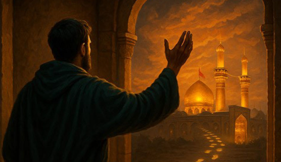 چه کنیم امام حسین ما را بطلبد؟ شوق زیارت و طلبیده شدن به کربلا
