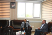 تاکید بر ارتقای ایمنی ناوگان حمل‌ونقل عمومی تبریز با همکاری پدافند غیرعامل