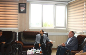 تاکید بر ارتقای ایمنی ناوگان حمل‌ونقل عمومی تبریز با همکاری پدافند غیرعامل
