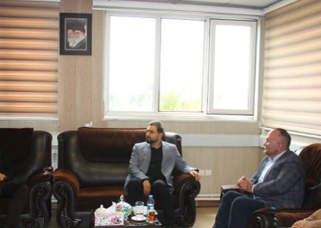 تاکید بر ارتقای ایمنی ناوگان حمل‌ونقل عمومی تبریز با همکاری پدافند غیرعامل