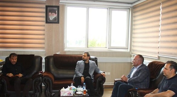 تاکید بر ارتقای ایمنی ناوگان حمل‌ونقل عمومی تبریز با همکاری پدافند غیرعامل