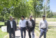 مجتمع تفریحی-رفاهی قوریگل در چرخۀ خدمت رسانی/ میزبانی از ۵۰۰۰ نفر در یک سال اخیر 