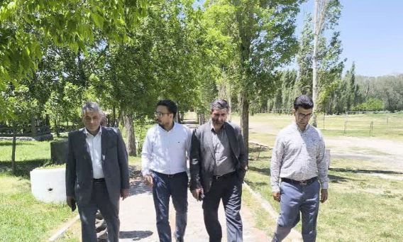 مجتمع تفریحی-رفاهی قوریگل در چرخۀ خدمت رسانی/ میزبانی از ۵۰۰۰ نفر در یک سال اخیر 
