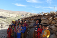 تا سه ماه‌ آینده هیچ مدرسه سنگی باقی نخواهد ماند