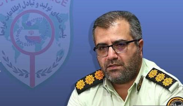 کلاهبرداران سایبری فعال شده‌اند