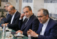 احتمال برگزاری دور ششم مذاکرات ایران و آمریکا